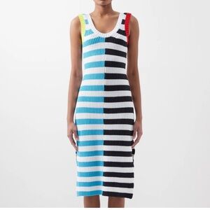 L Staud Dress